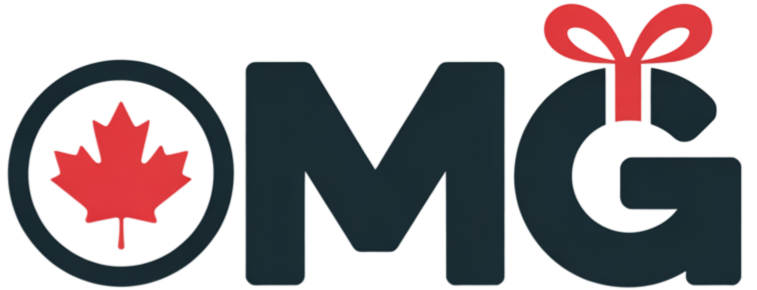 ohmygifts canada logo